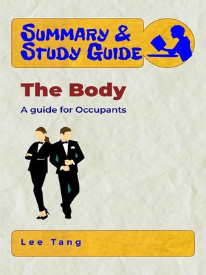 cover image of Summary & Study Guide--The Body